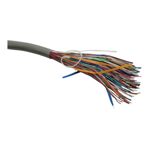 Colorful copper wire telephone - copper,