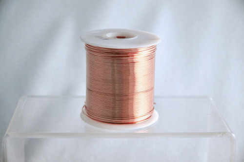 Bare copper wire - 12, 1