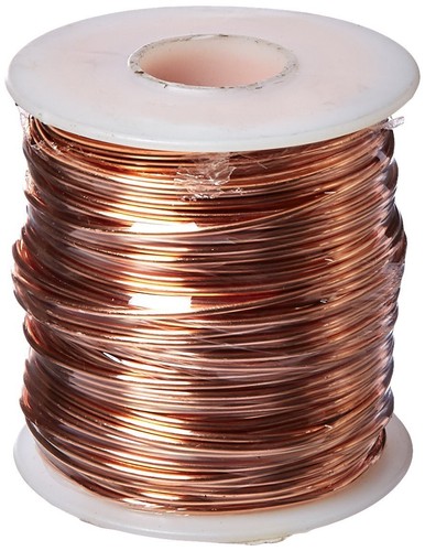 Awg bare soft - awg, copper